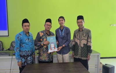 MAN 1 Tuban Tandatangani MoU Bersama Braind Academy untuk Persiapan Try Out dan Bimbingan Belajar TKA Kelas XII